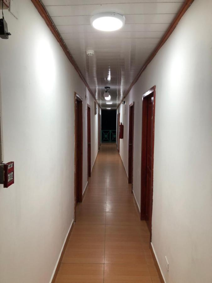 Reff Hotel Bocas del Toro Exterior photo